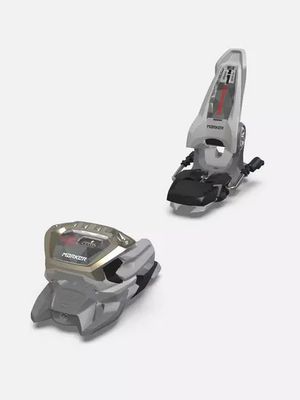 Griffon 13 Ski Bindings