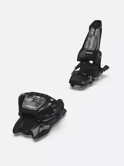 Griffon 13 Ski Bindings