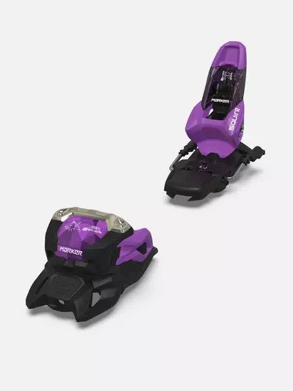 Squire 11 Ski Bindings