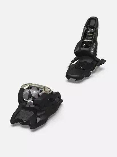 Squire 11 Ski Bindings