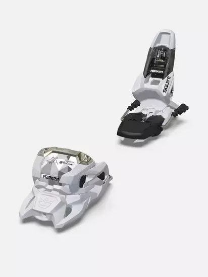 Squire 11 Ski Bindings