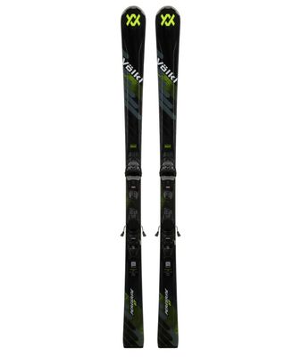 Skis Alpins Peregrine XT + Fixations vMotion 10 GW