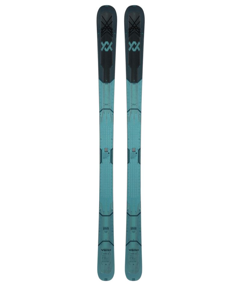 Skis Alpins Mantra 88