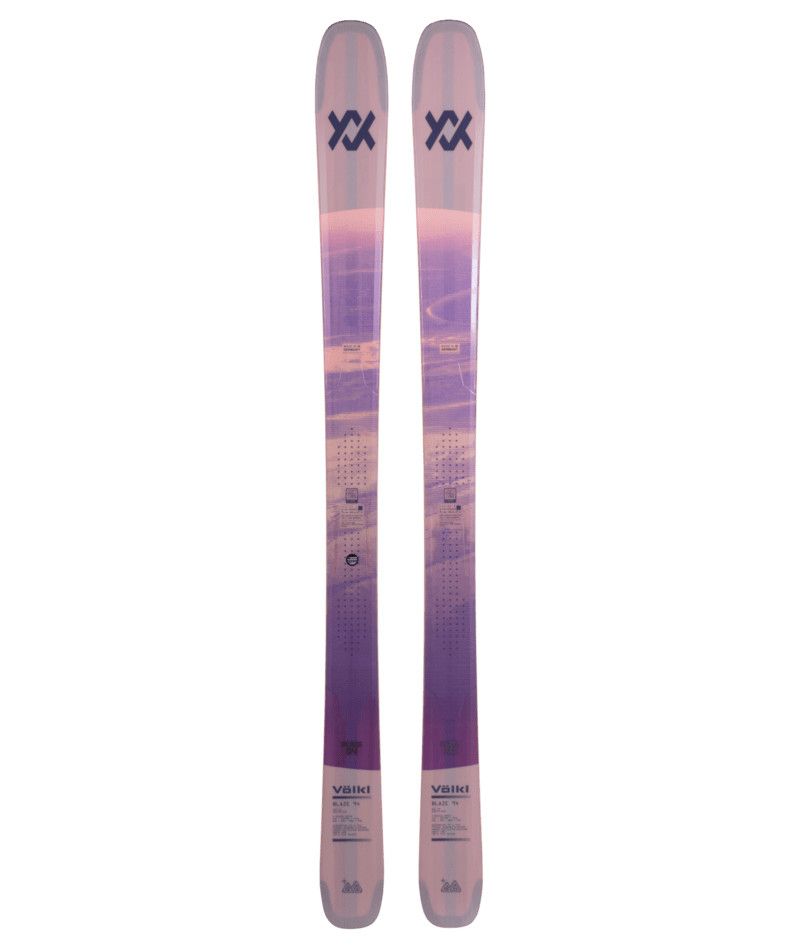 Skis Alpins Blaze 94