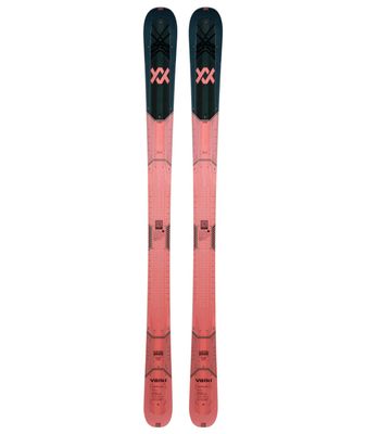 Skis Alpins Mantra 88 W