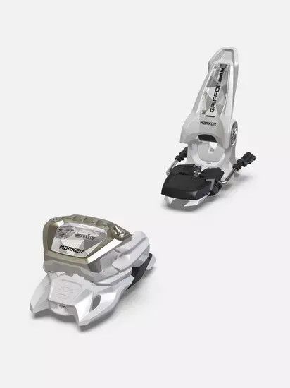 Griffon 13 Ski Bindings