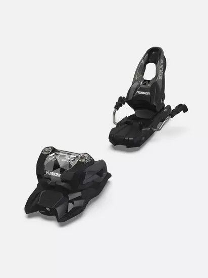 Squire 10 Ski Bindings