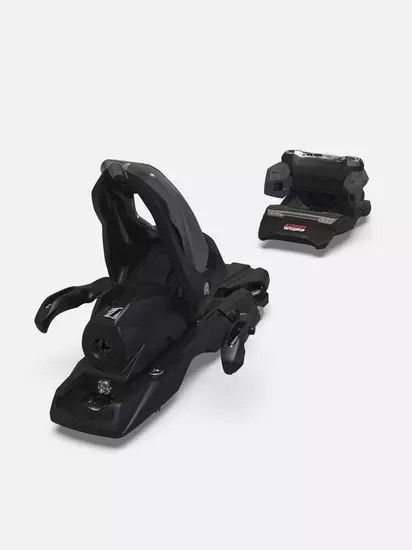 Squire 10 Ski Bindings