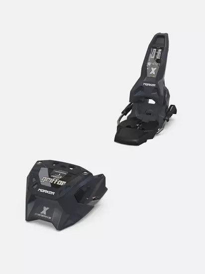 Griffon X 13 Mwerks Ski Bindings