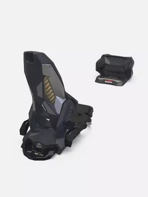 Griffon X 13 Mwerks Ski Bindings