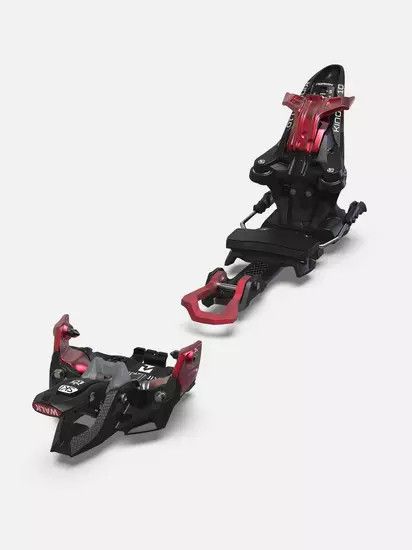 Kingpin 10 Ski Bindings