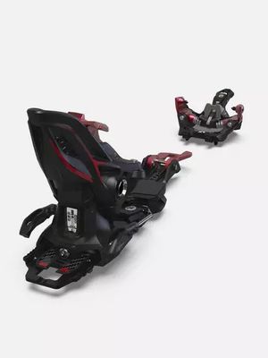 Kingpin 10 Ski Bindings
