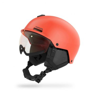 Vijo Junior Ski Helmet