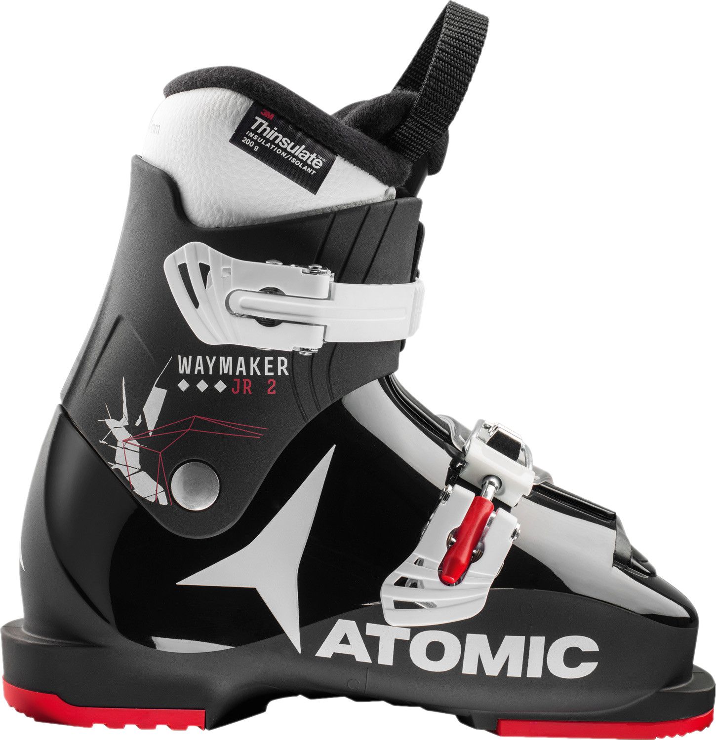 Waymaker JR 2 Ski Boots