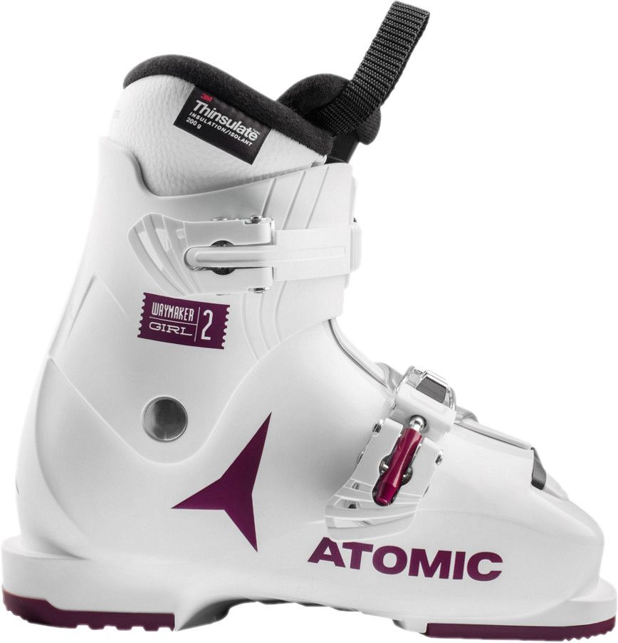 Waymaker Girl 2 Ski Boots