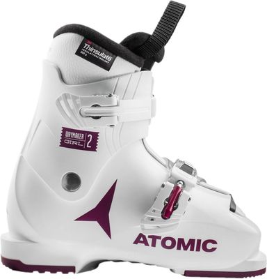 Waymaker Girl 2 Ski Boots