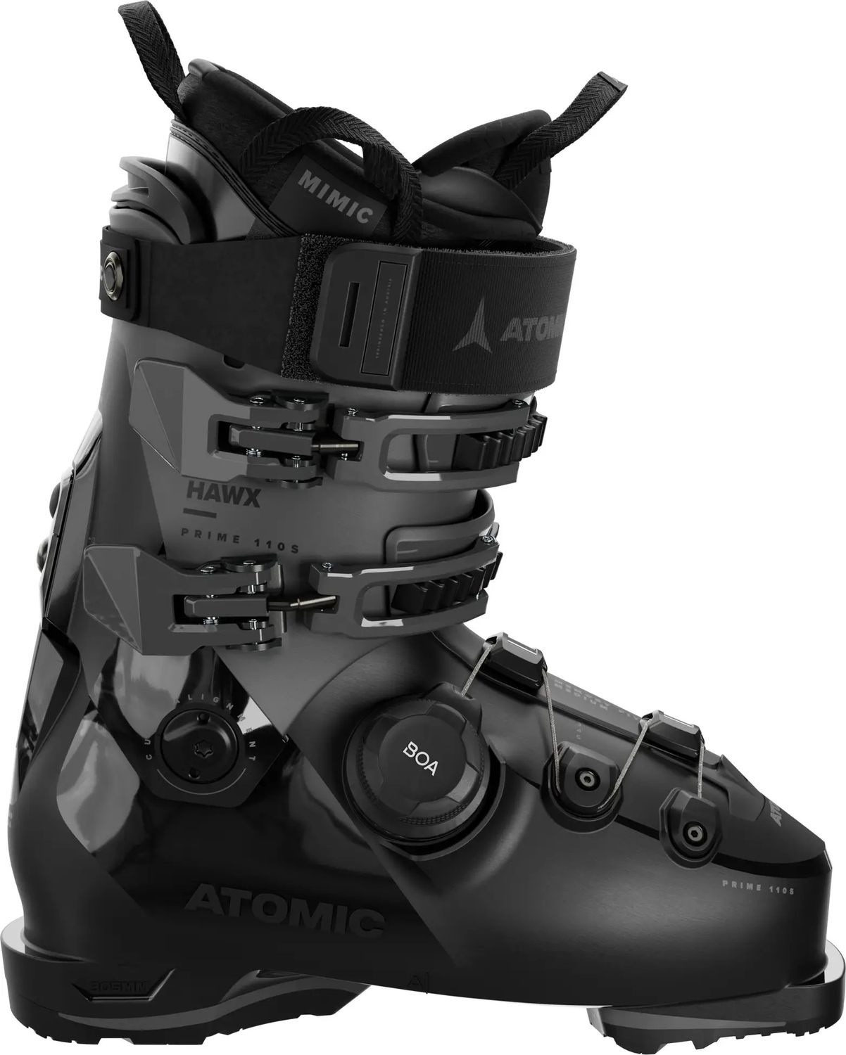 Hawx Prime 110 S BOA GW Ski Boots