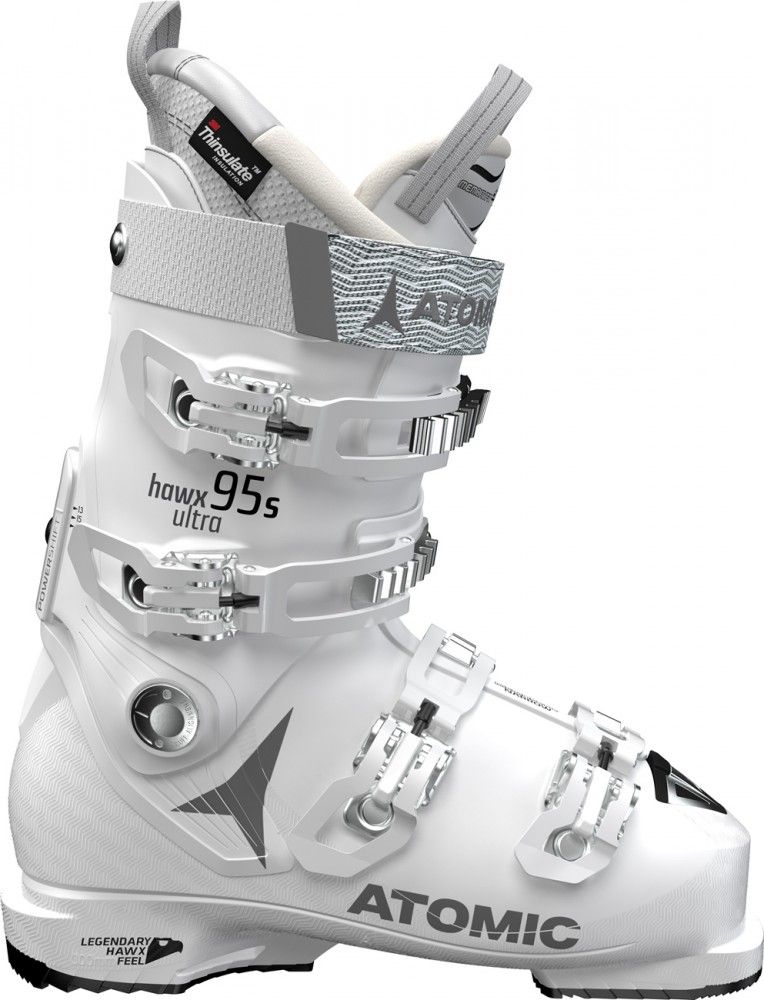 Hawx Ultra 95 S W Ski Boots