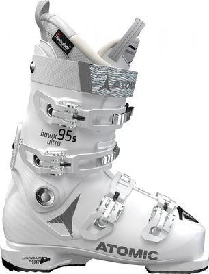 Hawx Ultra 95 S W Ski Boots