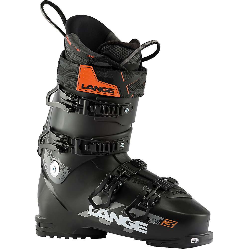 XT3 100 Ski Boots