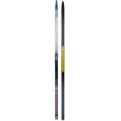Escape 48 eSkin Cross-Country Skis + Prolink Shift Bindings