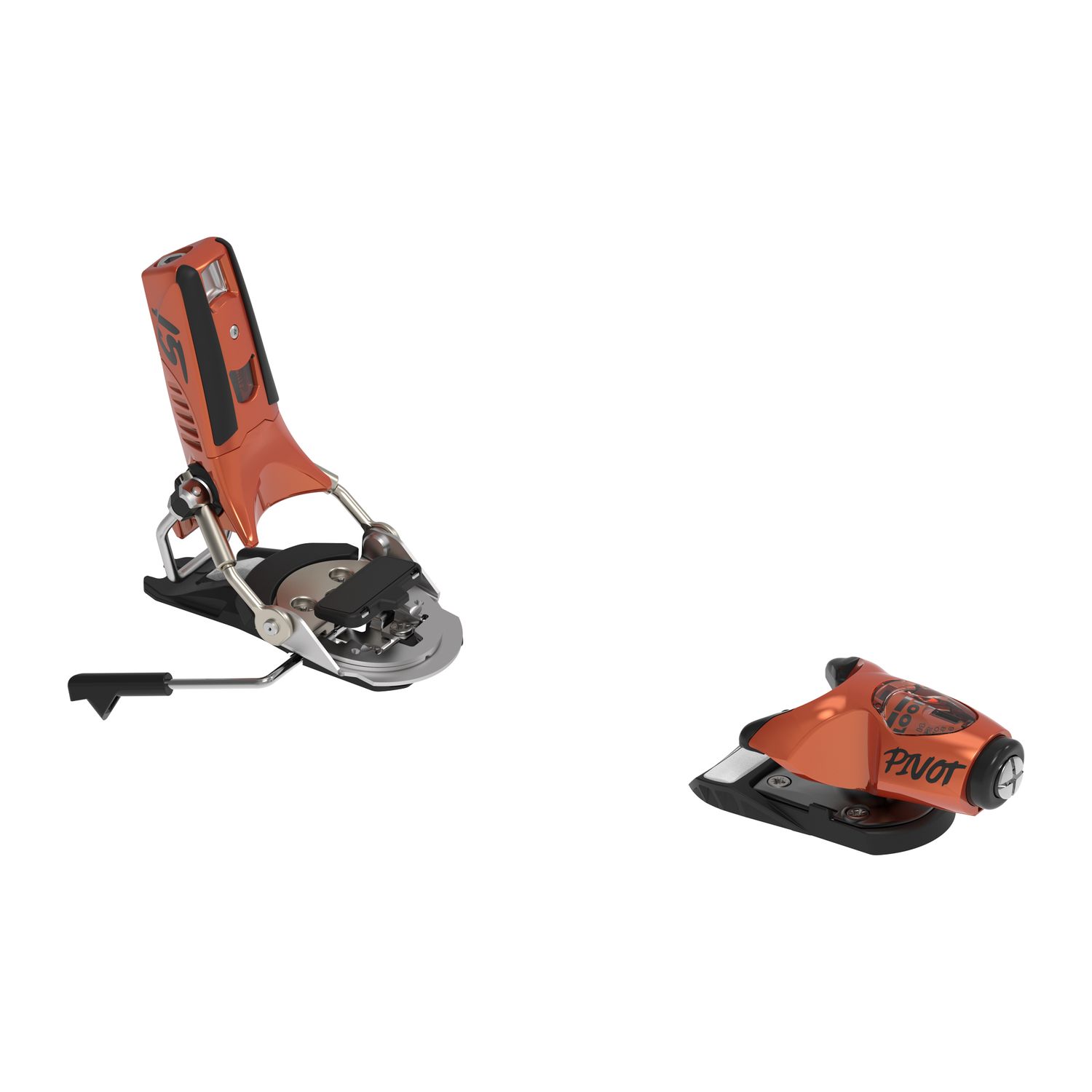 Pivot 2.0 15 GW Ski Bindings