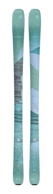 Black Pearl 84 Alpine Skis