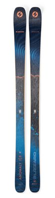 Anomaly 88 Alpine Skis