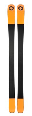 Anomaly 88 Alpine Skis