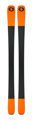 Black Pearl 84 Alpine Skis