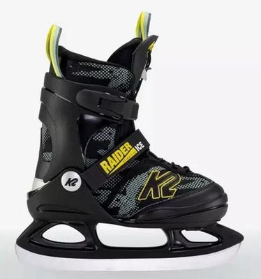 Raider Ice Ice Skates