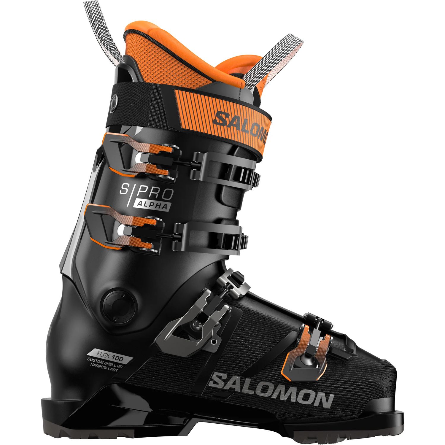 S/Pro Alpha 100 GW Ski Boots