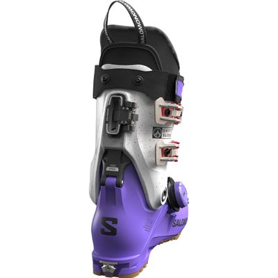Shift Alpha BOA 115 W Ski Boots