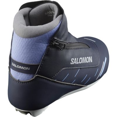RC8 Vitane Cross-Country Ski Boots