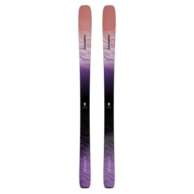 Skis Alpins Stance Pro W 88