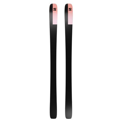 Skis Alpins Stance Pro W 88