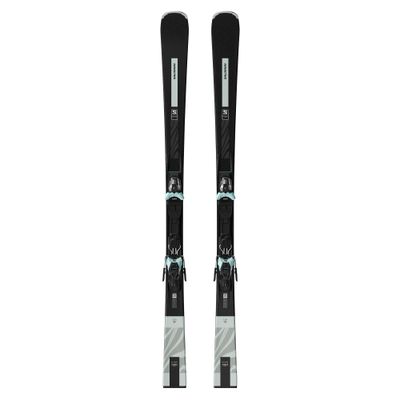 S/Max N°10 XT Alpine Skis + M10 GW Bindings