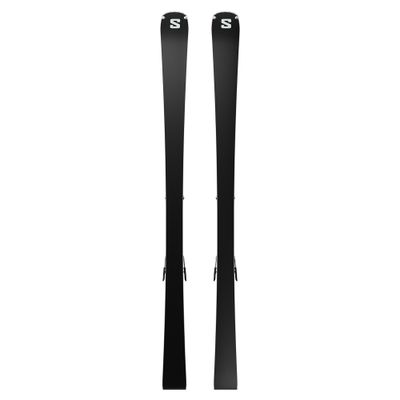 S/Max N°10 XT Alpine Skis + M10 GW Bindings