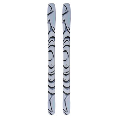 Skis Alpins QST 100