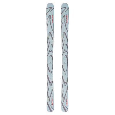 Skis Alpins QST 94