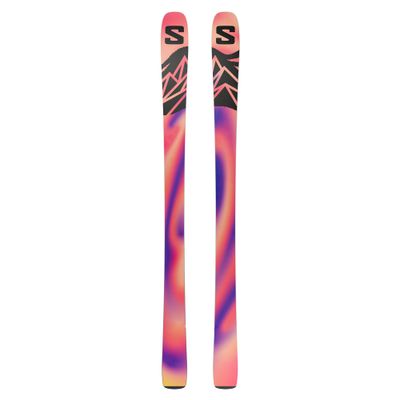 Skis Alpins QST 94