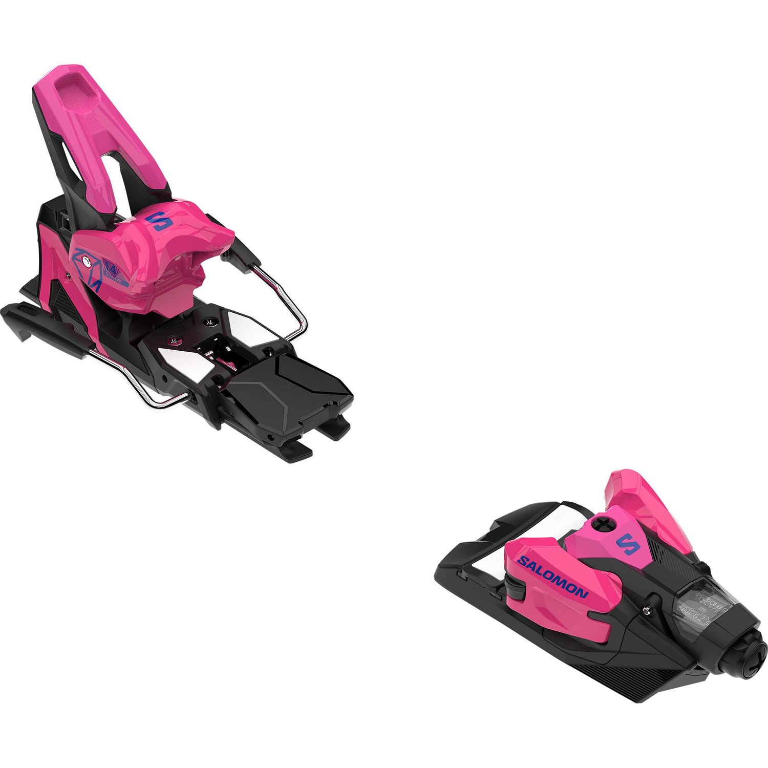 Strive 14 MN Ski Bindings