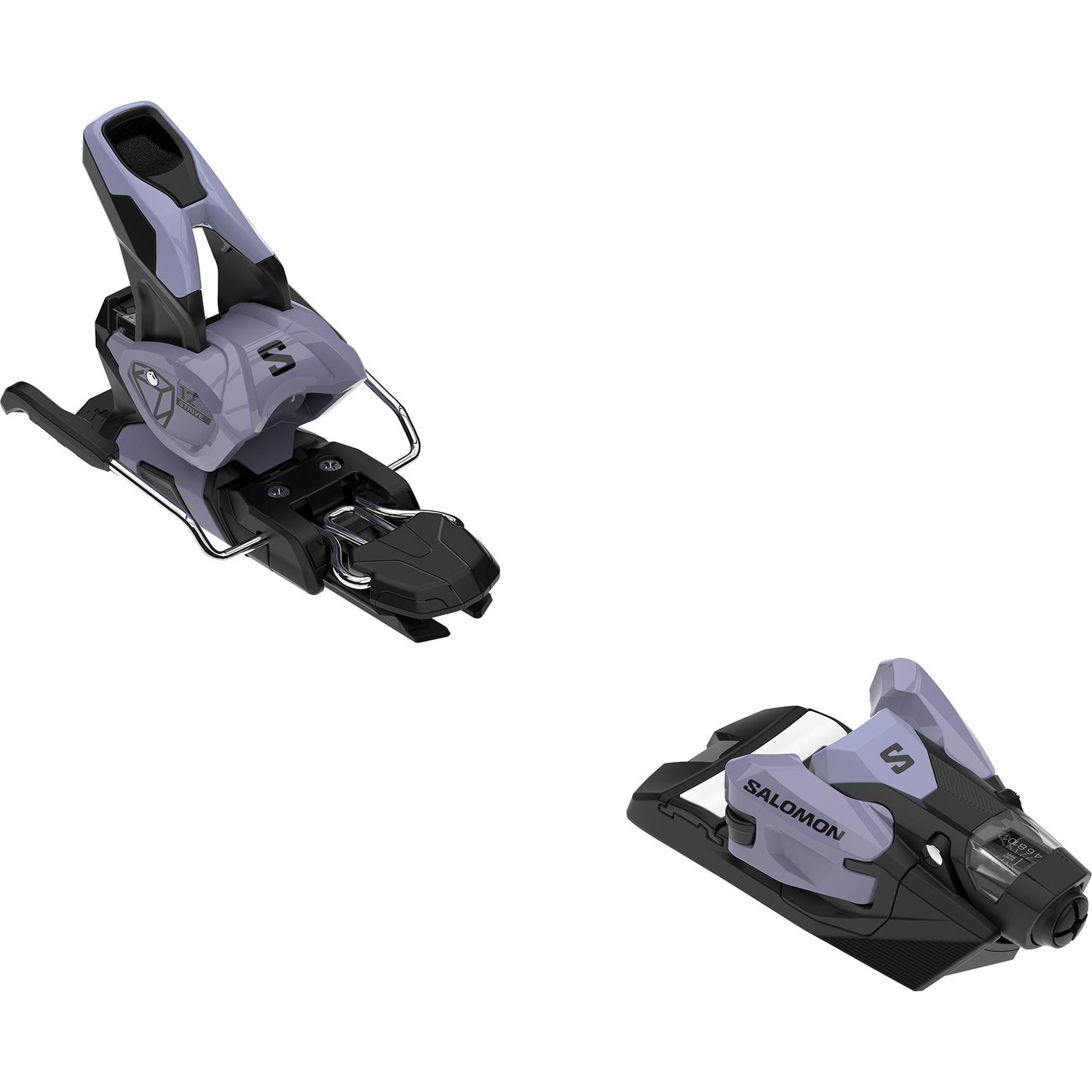 Strive 12 GW Ski Bindings