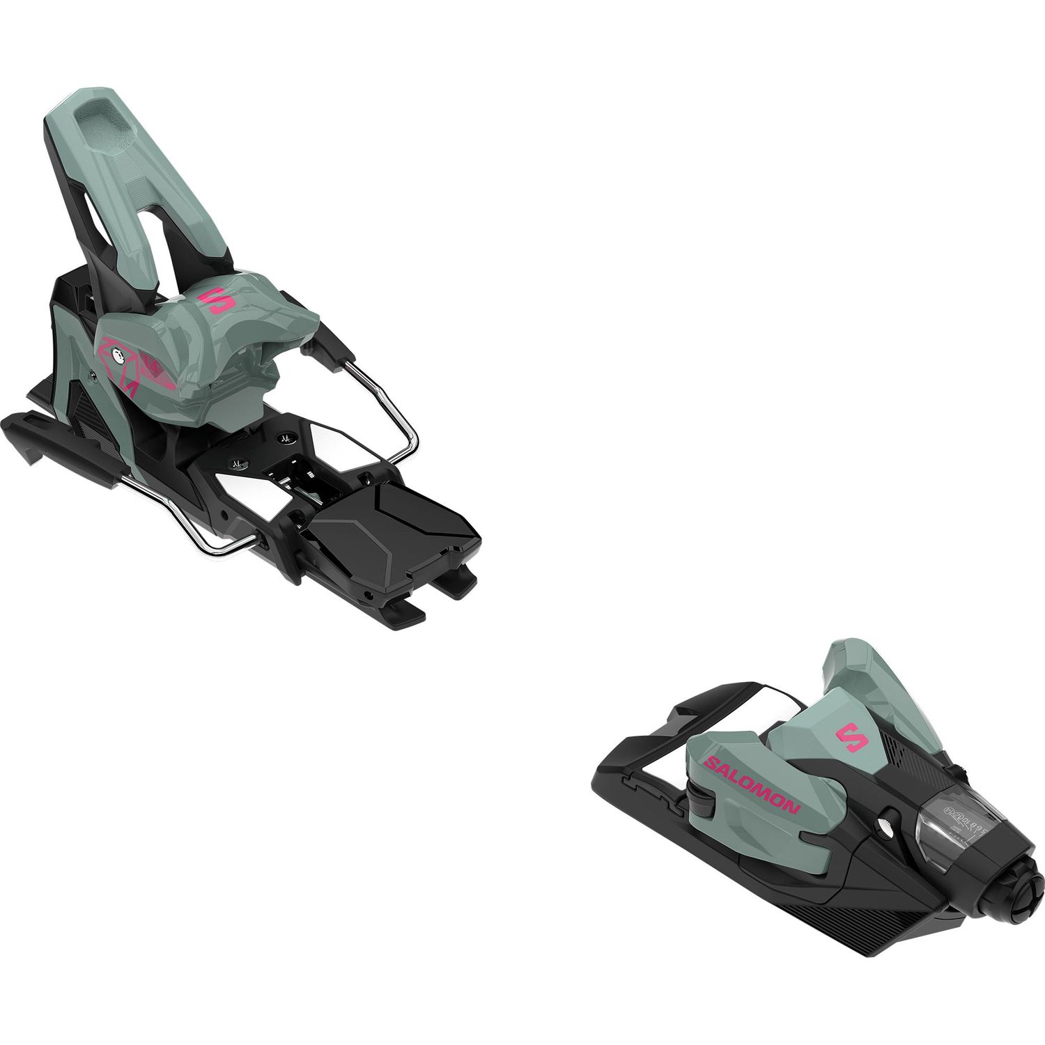 Strive 14 GW Ski Bindings