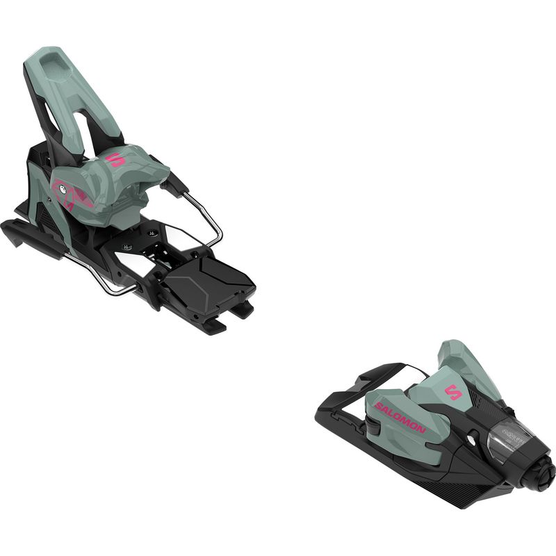 Strive 14 GW Ski Bindings