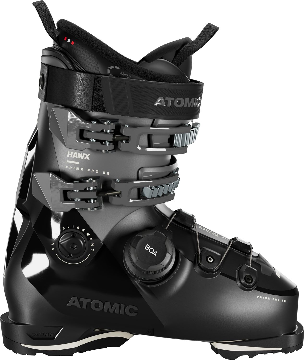 Hawx Prime Pro 95 BOA W GW Ski Boots