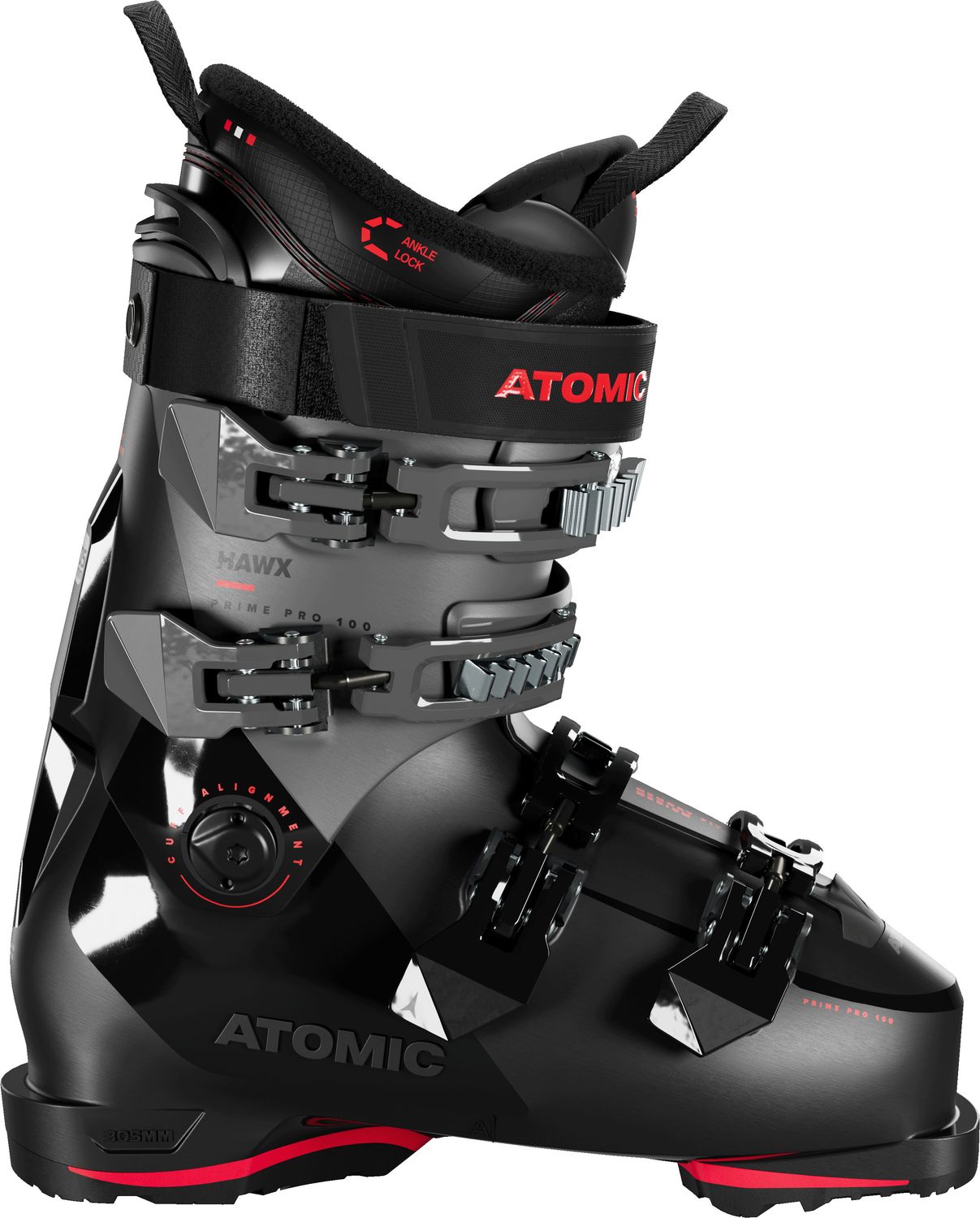 Hawx Prime Pro 100 GW Ski Boots