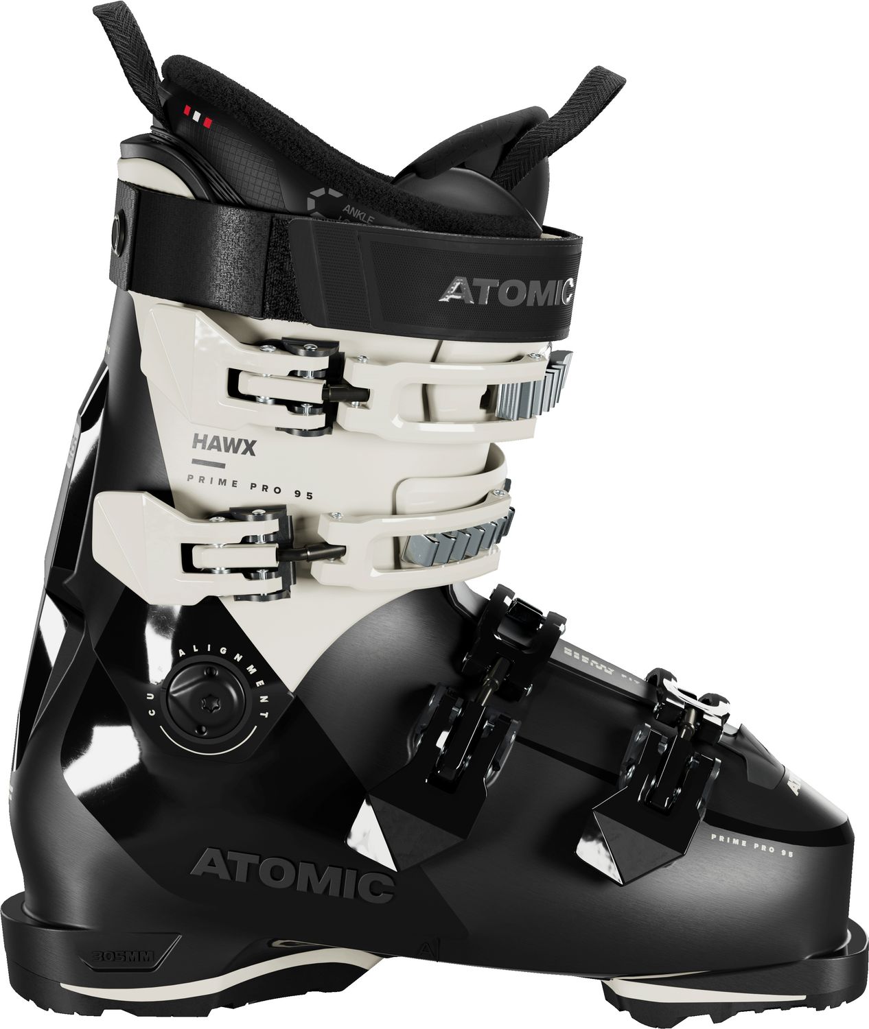 Hawx Prime Pro 95 W GW Ski Boots