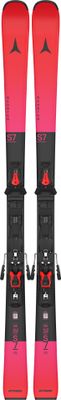 Skis Alpins Redster S7 + Fixations MI 12 GW