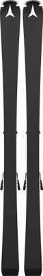 Skis Alpins Redster Q7 Revoshock C + Fixations MI 12 GW